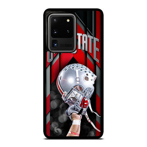 OHIO STATE HELMET Samsung Galaxy S20 Ultra Case