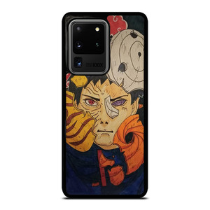 OBITO UCHIHA Samsung Galaxy S20 Ultra Case