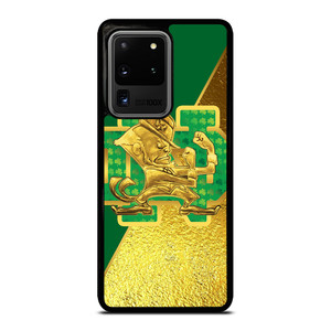 NOTRE DAME LOGO 4 Samsung Galaxy S20 Ultra Case