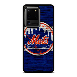 NEW YORK METS LOGO 3 Samsung Galaxy S20 Ultra Case NEW YORK METS LOGO 3 Samsung Galaxy S20 Ultra Case
