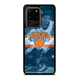 NEW YORK KNICKS NBA 3 Samsung Galaxy S20 Ultra Case NEW YORK KNICKS NBA 3 Samsung Galaxy S20 Ultra Case