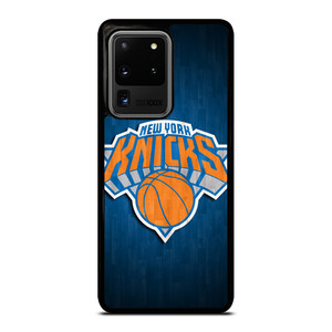 NEW YORK KNICKS LOGO 2 Samsung Galaxy S20 Ultra Case NEW YORK KNICKS LOGO 2 Samsung Galaxy S20 Ultra Case