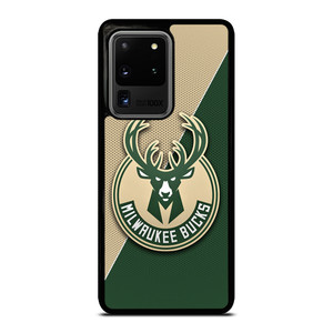 MILWAUKEE BUCKS LOGO Samsung Galaxy S20 Ultra Case MILWAUKEE BUCKS LOGO Samsung Galaxy S20 Ultra Case