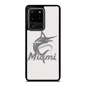 MIAMI MARLINS MLB LOGO 2 Samsung Galaxy S20 Ultra Case