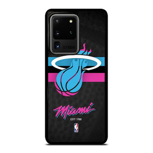MIAMI HEAT NBA 2 Samsung Galaxy S20 Ultra Case