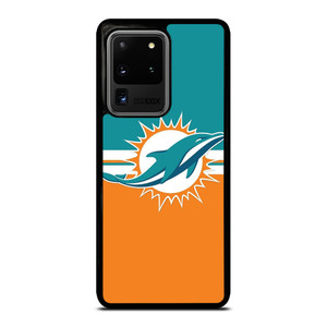 MIAMI DOLPHINS NFL Samsung Galaxy S20 Ultra Case