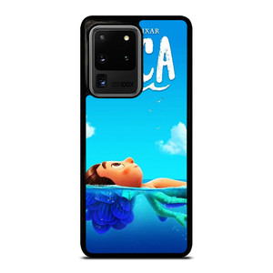 LUCA DISNEY Samsung Galaxy S20 Ultra Case