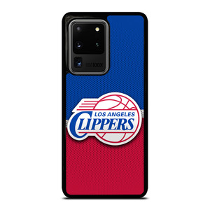 LOS ANGELES CLIPPERS LOGO 2 Samsung Galaxy S20 Ultra Case LOS ANGELES CLIPPERS LOGO 2 Samsung Galaxy S20 Ultra Case