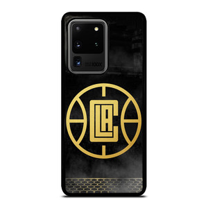 LOS ANGELES CLIPPERS ICON 2 Samsung Galaxy S20 Ultra Case
