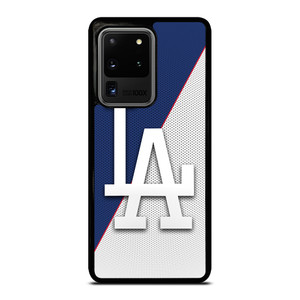 LA DODGERS Samsung Galaxy S20 Ultra Case LA DODGERS Samsung Galaxy S20 Ultra Case