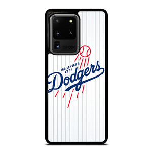 LA DODGERS LOGO MLB 3 Samsung Galaxy S20 Ultra Case