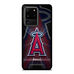 LA ANGELS OF ANAHEIM LOGO Samsung Galaxy S20 Ultra Case