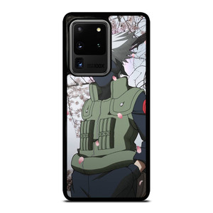 KAKASHI HATAKE 3 Samsung Galaxy S20 Ultra Case KAKASHI HATAKE 3 Samsung Galaxy S20 Ultra Case