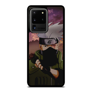 KAKASHI HATAKE 2 Samsung Galaxy S20 Ultra Case KAKASHI HATAKE 2 Samsung Galaxy S20 Ultra Case