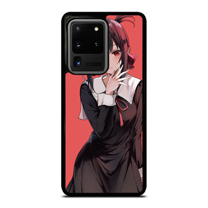KAGUYA SAMA LOVE IS WAR SEXY Samsung Galaxy S20 Ultra Case KAGUYA SAMA LOVE IS WAR SEXY Samsung Galaxy S20 Ultra Case