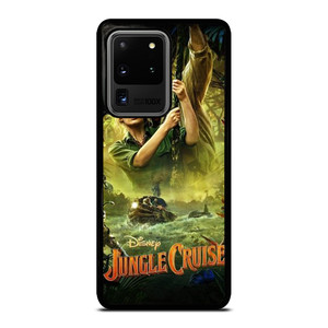 JUNGLE CRUISE DISNEY 3 Samsung Galaxy S20 Ultra Case JUNGLE CRUISE DISNEY 3 Samsung Galaxy S20 Ultra Case