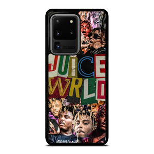 JUICE WRLD COLLAGE 2 Samsung Galaxy S20 Ultra Case JUICE WRLD COLLAGE 2 Samsung Galaxy S20 Ultra Case