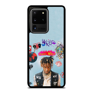 JUICE WRLD 3 Samsung Galaxy S20 Ultra Case
