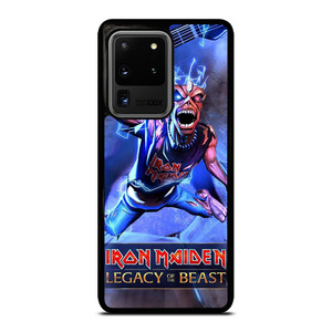 IRON MAIDEN 2 Samsung Galaxy S20 Ultra Case IRON MAIDEN 2 Samsung Galaxy S20 Ultra Case