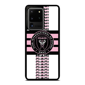INTER MIAMI LOGO 2 Samsung Galaxy S20 Ultra Case INTER MIAMI LOGO 2 Samsung Galaxy S20 Ultra Case