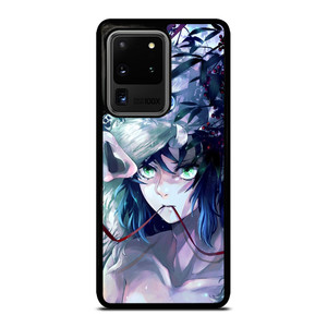HASHIBIRA INOSUKE DEMON SLAYER 3 Samsung Galaxy S20 Ultra Case