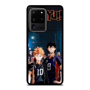 HAIKYUU ANIME Samsung Galaxy S20 Ultra Case