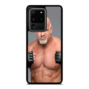GOLDBERG WWE CHAMPION 4 Samsung Galaxy S20 Ultra Case GOLDBERG WWE CHAMPION 4 Samsung Galaxy S20 Ultra Case