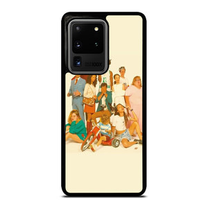 GLASS ANIMALS 2 Samsung Galaxy S20 Ultra Case GLASS ANIMALS 2 Samsung Galaxy S20 Ultra Case