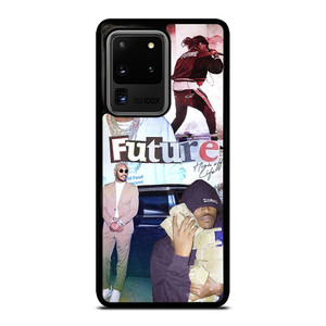 FUTURE RAPPER COLLAGE 2 Samsung Galaxy S20 Ultra Case