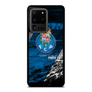 FC PORTO LOGO 2 Samsung Galaxy S20 Ultra Case FC PORTO LOGO 2 Samsung Galaxy S20 Ultra Case