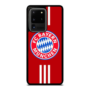 FC BAYERN MUNCHEN LOGO 3 Samsung Galaxy S20 Ultra Case FC BAYERN MUNCHEN LOGO 3 Samsung Galaxy S20 Ultra Case