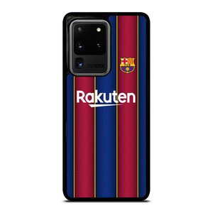 FC BARCELONA KIT Samsung Galaxy S20 Ultra Case