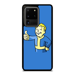 FALLOUT VAULT BOY Samsung Galaxy S20 Ultra Case