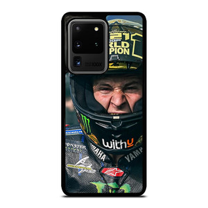 FABIO QUARTARARO HELMET Samsung Galaxy S20 Ultra Case
