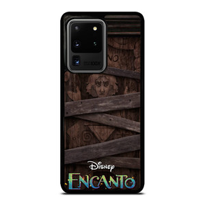ENCANTO BRUNO DOOR DISNEY Samsung Galaxy S20 Ultra Case