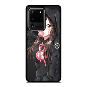 DVA OVERWATCH COOL Samsung Galaxy S20 Ultra Case DVA OVERWATCH COOL Samsung Galaxy S20 Ultra Case