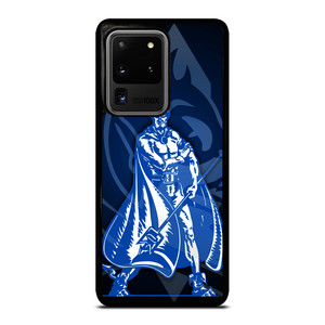DUKE BLUE DEVILS LOGO 3 Samsung Galaxy S20 Ultra Case DUKE BLUE DEVILS LOGO 3 Samsung Galaxy S20 Ultra Case