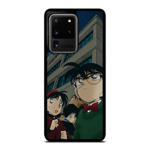 DETECTIVE CONAN 4 Samsung Galaxy S20 Ultra Case