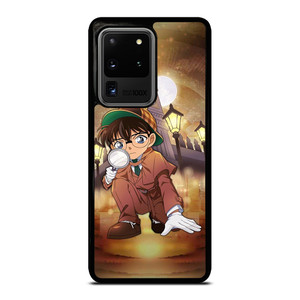 DETECTIVE CONAN 2 Samsung Galaxy S20 Ultra Case DETECTIVE CONAN 2 Samsung Galaxy S20 Ultra Case
