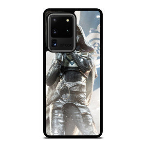 DESTINY HUNTER Samsung Galaxy S20 Ultra Case DESTINY HUNTER Samsung Galaxy S20 Ultra Case