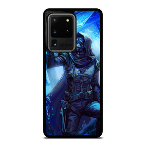 DESTINY HUNTER 2 Samsung Galaxy S20 Ultra Case