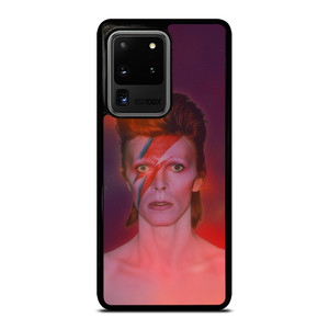 DAVID BOWIE Samsung Galaxy S20 Ultra Case