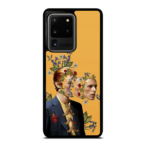 DAVID BOWIE 2 Samsung Galaxy S20 Ultra Case