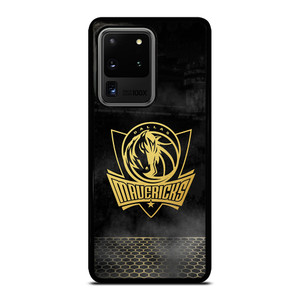 DALLAS MAVERICKS LOGO 2 Samsung Galaxy S20 Ultra Case