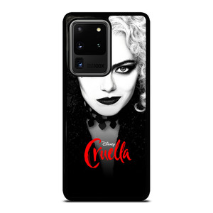 CRUELLA EMMA STONE 4 Samsung Galaxy S20 Ultra Case CRUELLA EMMA STONE 4 Samsung Galaxy S20 Ultra Case