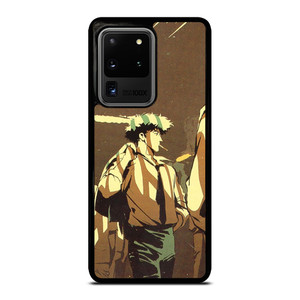 COWBOY BEBOP SPIKE SPIEGEL Samsung Galaxy S20 Ultra Case