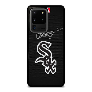 CHICAGO WHITE SOX LOGO 2 Samsung Galaxy S20 Ultra Case CHICAGO WHITE SOX LOGO 2 Samsung Galaxy S20 Ultra Case