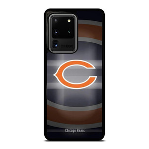 CHICAGO BEARS LOGO 2 Samsung Galaxy S20 Ultra Case
