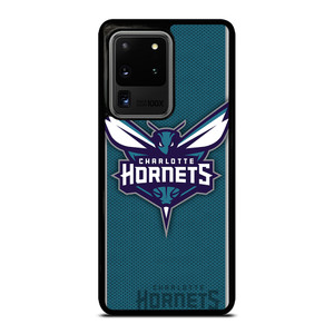 CHARLOTTE HORNETS NBA Samsung Galaxy S20 Ultra Case