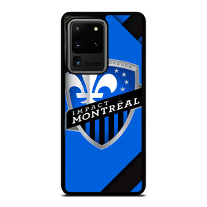 CF MONTREAL LOGO 3 Samsung Galaxy S20 Ultra Case CF MONTREAL LOGO 3 Samsung Galaxy S20 Ultra Case